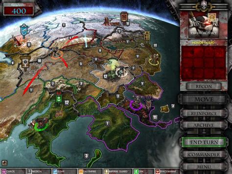 warhammer dark crusade review gaming nexus