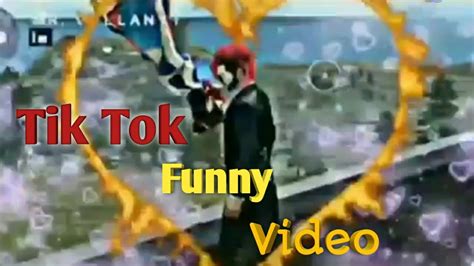 Free Fire Best Comedy Tik Tok Video Emon Gaming Youtube