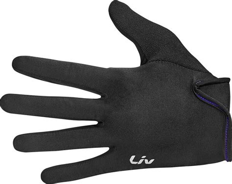 Liv Supreme Long Finger Gloves Now Bikes St Paul And Minneapolis Area