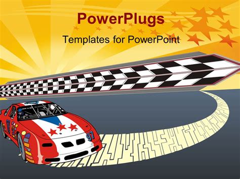 blank race car templates sample professional template