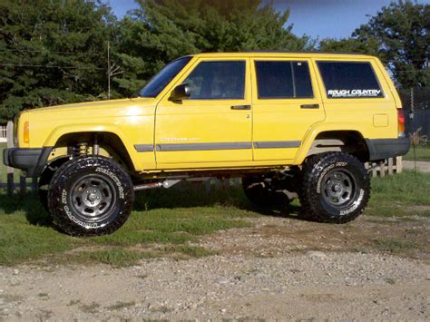 whats  favorite color  cherokees page  jeep cherokee forum