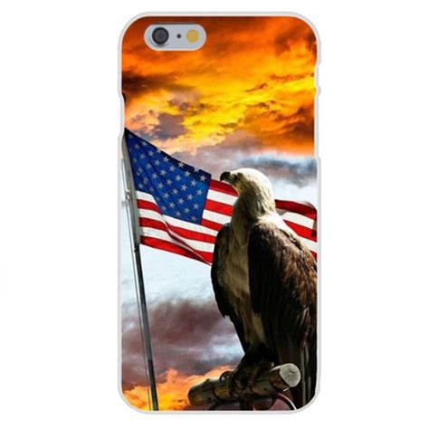 American Flag Phone Cases Covers For Iphone – Stars And Stripes