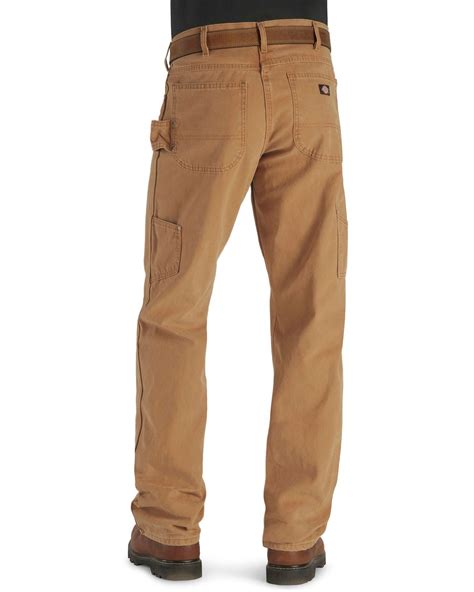 dickies relaxed fit weatherford work pants sheplers