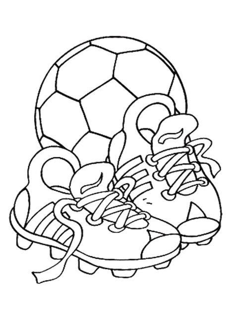 soccer coloring pages     paginas