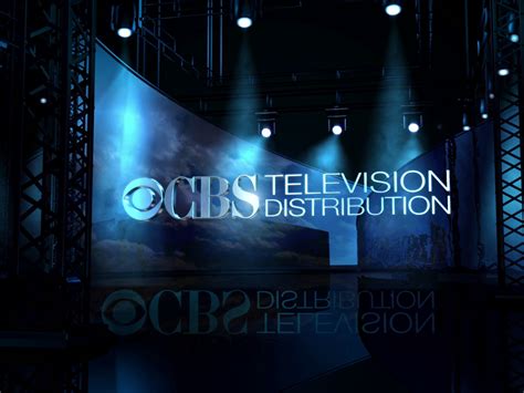 cbs television distribution logopedia fandom powered  wikia