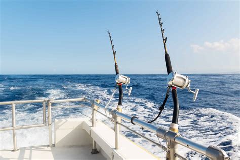 deep sea fishing tips  beginners