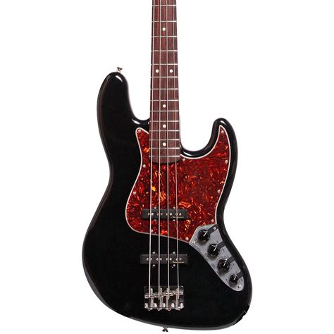 fender deluxe active jazz bass musicians friend