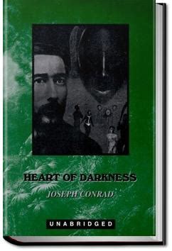 heart  darkness joseph conrad audiobook      books allyoucanbookscom