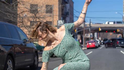 new york s radical female and non binary skateboarders in photos