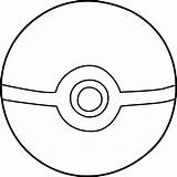 Pokeball Poke Pokebolas Pokémon Otaquin Coloringpages101 Gratuit Dibujosonline Majestic Squirtle Welche Machen Raskrasil sketch template