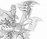 Draven Legends League Dragon Coloring Pages Teaser Yumiko Fujiwara sketch template