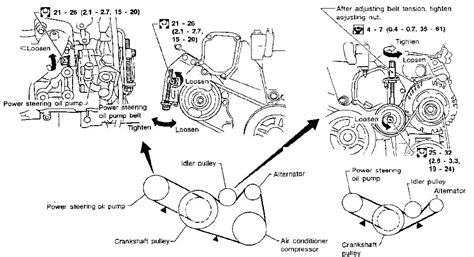 nissan maxima engine diagram  nissan maxima wiring diagram   engine wiring