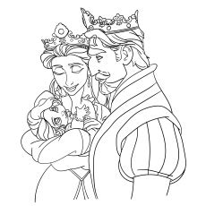 top   printable family coloring pages