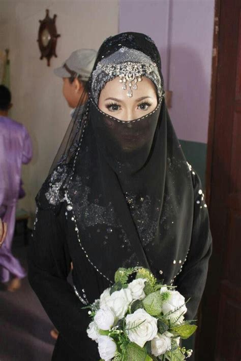 1000 Images About Muslim Bride Nikah On Pinterest