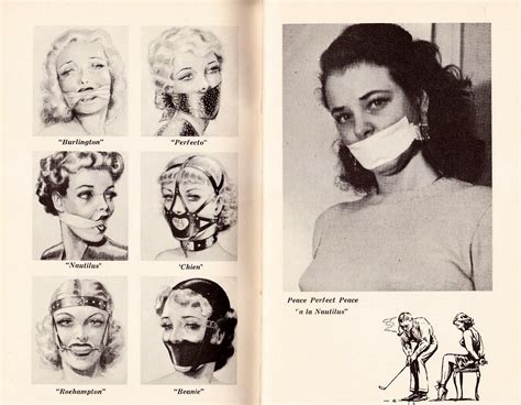 Vintage Gag Guide From 1952 R Coolguides