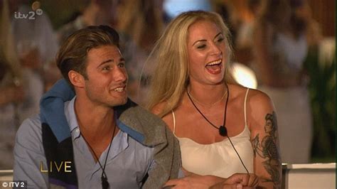 Love Island Winners Jessica Hayes And Max Morley Admit They Aren T