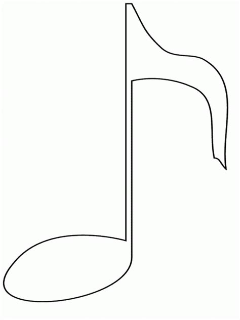 justingatlin coloring pages  musical notes