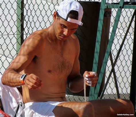 rafael nadal nude 13 photos the male fappening