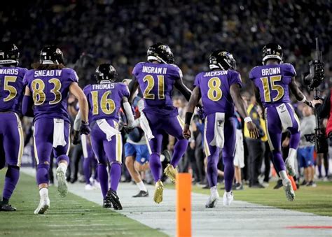baltimore ravens two minute drill ranking the ravens