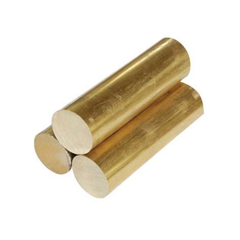 brass rod  brass bar copper solid     mm mm long ebay
