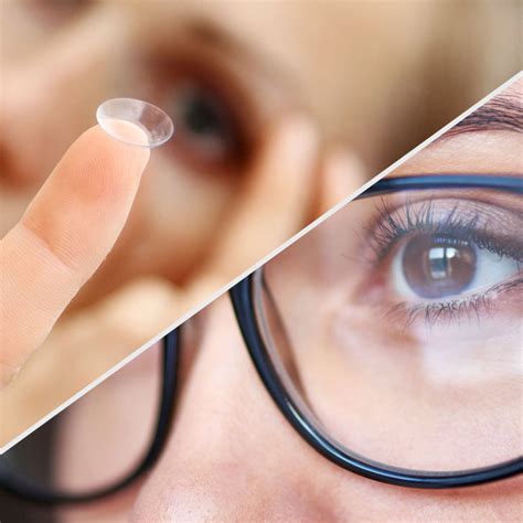 contact lenses  eyeglasses      versant health