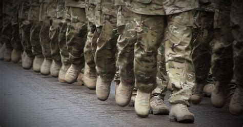 Military Photo Scandal Widens As More Nude Photos Of Female Service