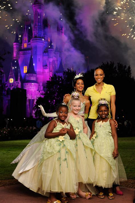 Character Performers Princess Tiana The Dis Disney Discussion Forums