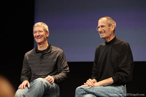 Tim Cook Comes Out I M Proud To Be Gay