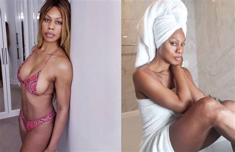 laverne cox nude and sexy hot collection 76 photos the fappening