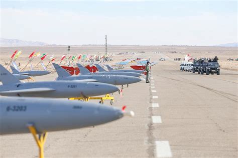 israel  laser   iranian drone threat  biden visits