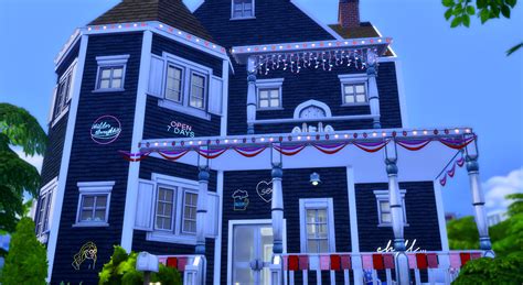 The Frat House Part 4 The Frat House Sims 4 Stories Loverslab