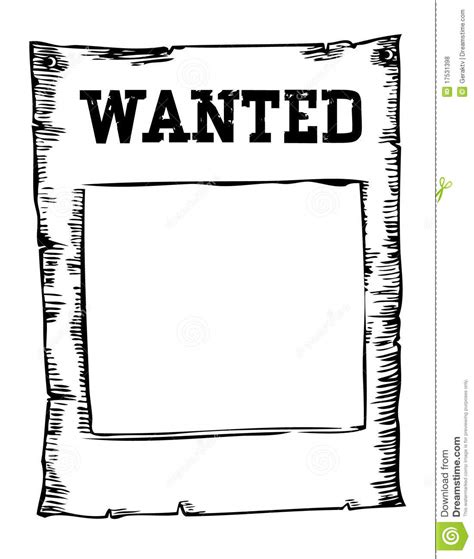 wanted clipart   cliparts  images  clipground