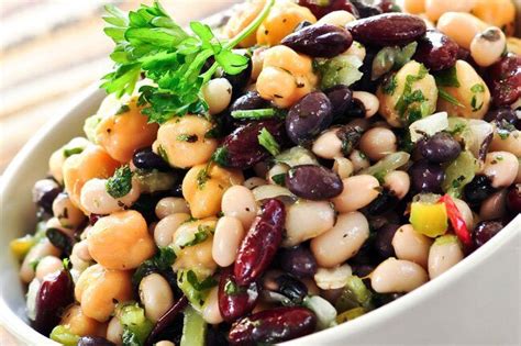 diet and nutrition why beans are good for your health