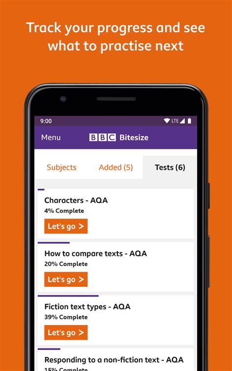 bbc bitesize revision amazoncouk appstore  android