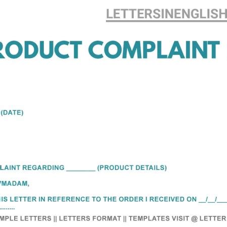 product demo request letter sample request letter  demo  product