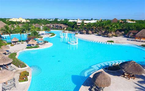 Grand Palladium White Sand Resort Riviera Maya Grand