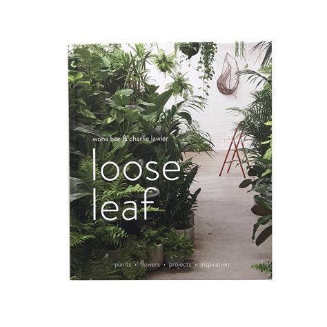 loose leaf shopwag