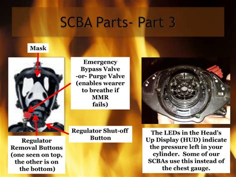bunker gear  scba safety powerpoint    id