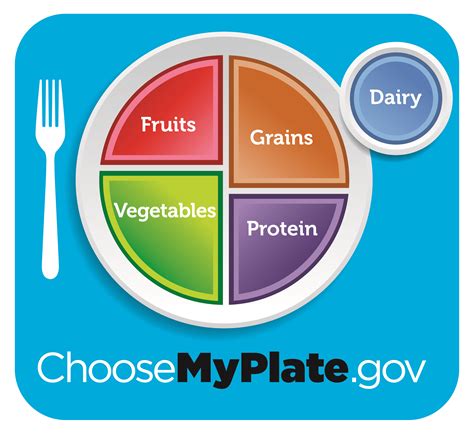 myplate graphic resources