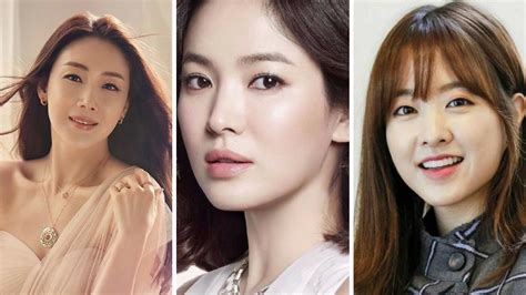 top 10 highest paid korean actresses daily k pop news