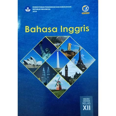 Buku Guru Bahasa Indonesia Kelas Xii Sobat Guru