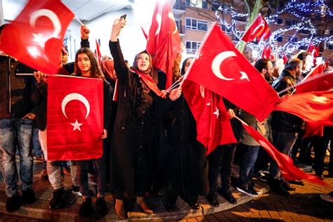turkse minister kaya nooit toegeven aan onderdrukking foto adnl