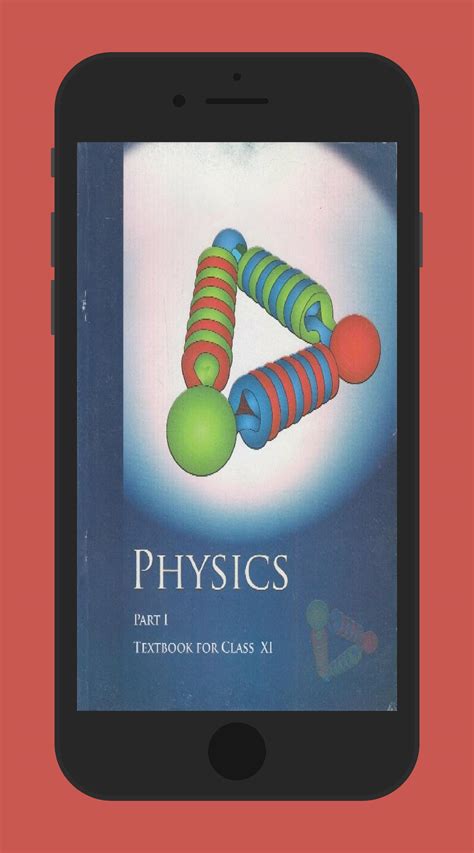 ncert physics textbook part   android apk