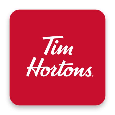 does tim hortons take paypal load a tim s card