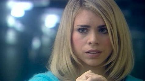 Doctor Who There S A Rose Tyler Spin Off Show That