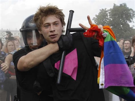 russia s anti gay bill business insider