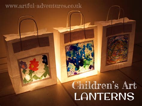 halloween paint activities  toddlers childrens art lanterns