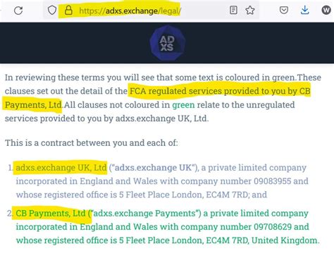 compliance issue crypto exchange coinbase   uk cp