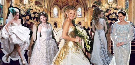Best Tv Shows Wedding Dresses Kiki Tales