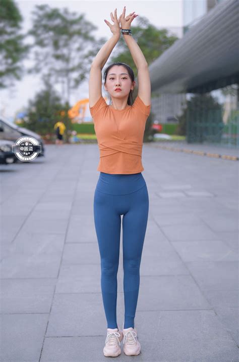 Omegle Unbelievable Sexy Yoga Pants – Telegraph